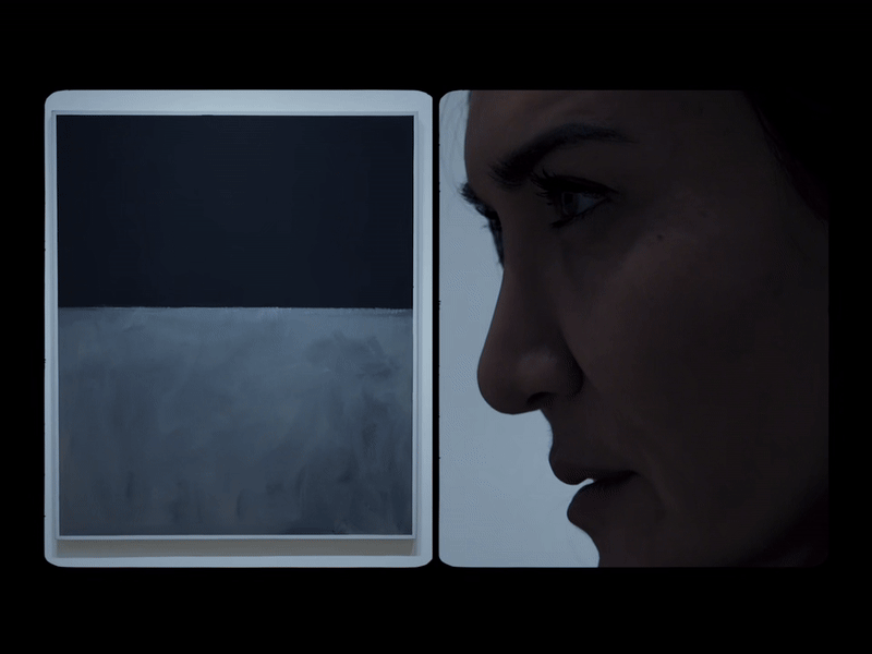 Collateral Damage - Mirror Time